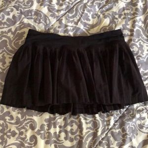 Womens Lululemon Tennis Skort